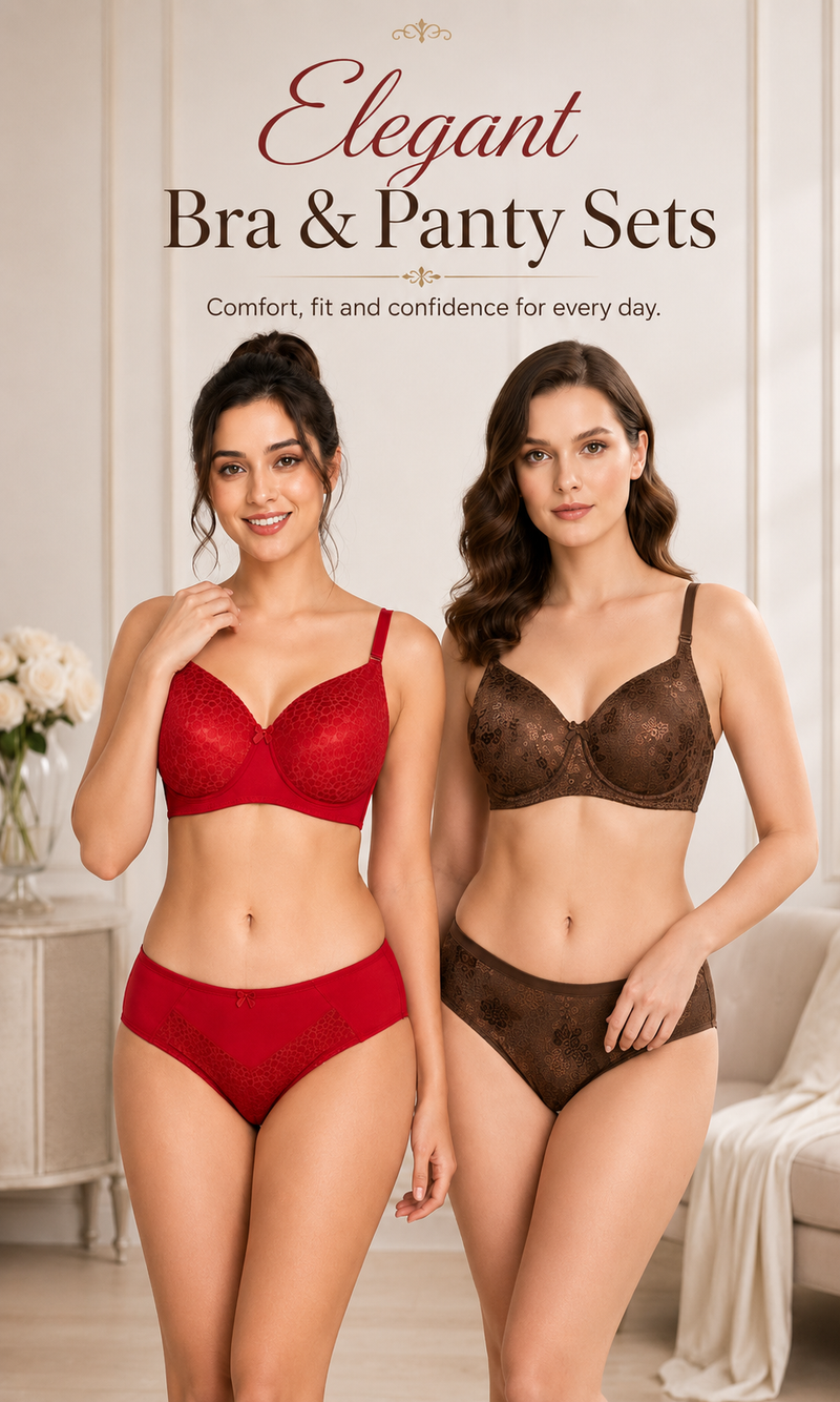 Lingerie Sets